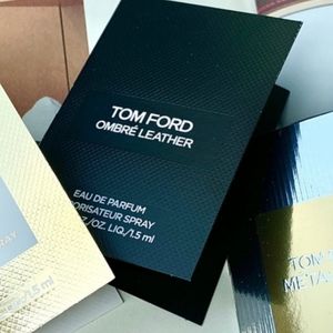 Tom Ford Ombré Leather 1.5 ml